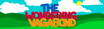 The Wondering Vagabond