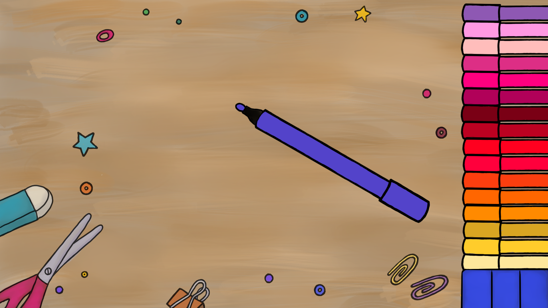 Game Dev is Easy: Working Together as a Couple