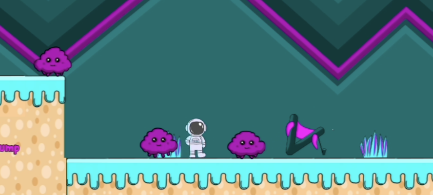 How My Crash Course in Game Art Taught Me to Let Go of Doubt and Just Do It